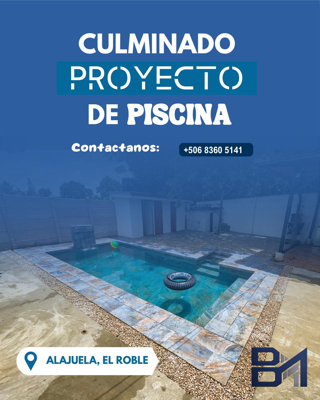 Proyecto Brimar 21
