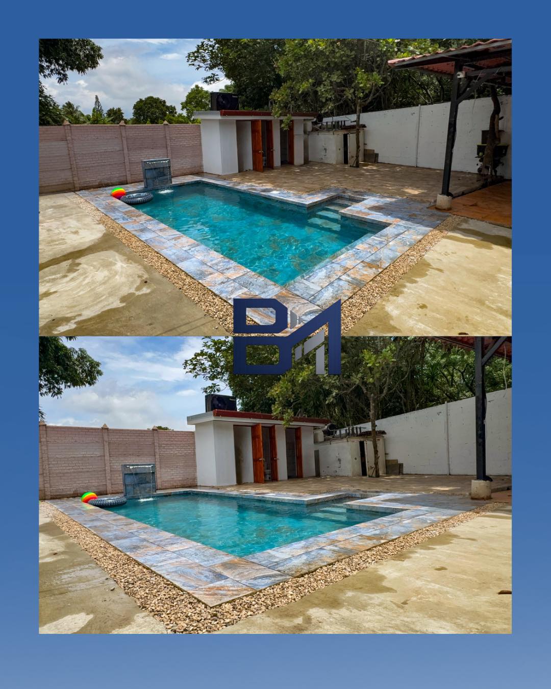 Acabados y Revestimientos